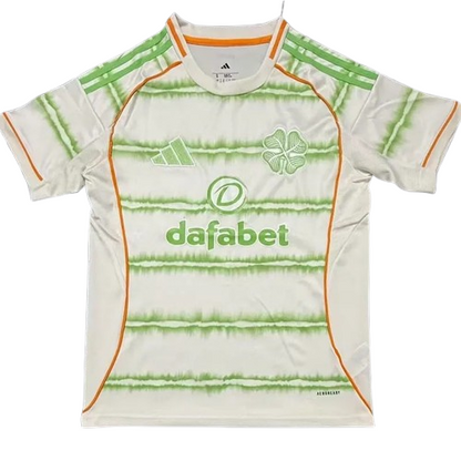 25/26 Celtic Third kit