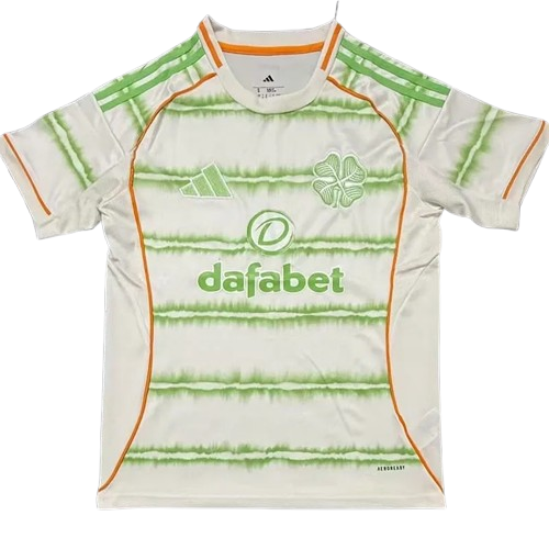 25/26 Celtic Third kit