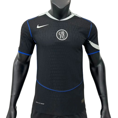 25/26 Chelsea Third kit (player version)