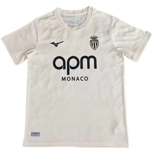 25/26 FC Monaco Third kit