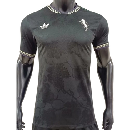 25/26 Juventus Third kit (player version)
