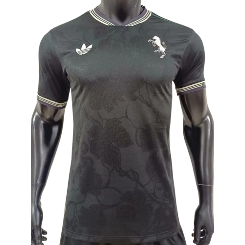 25/26 Juventus Third kit (player version)