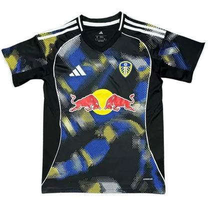 25/26 Leeds United Third Kit