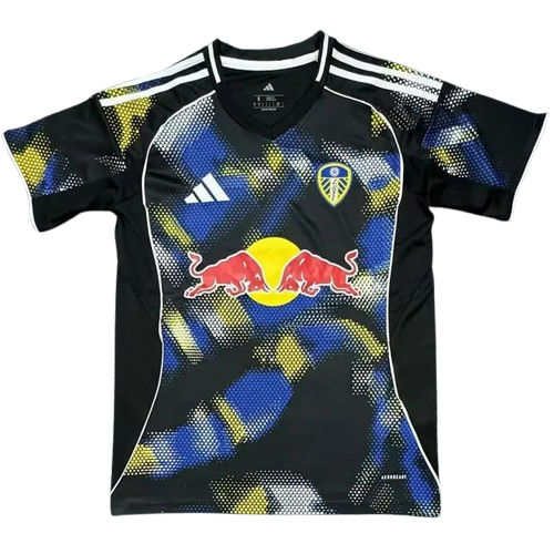 25/26 Leeds United Third Kit