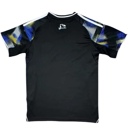 25/26 Leeds United Third Kit