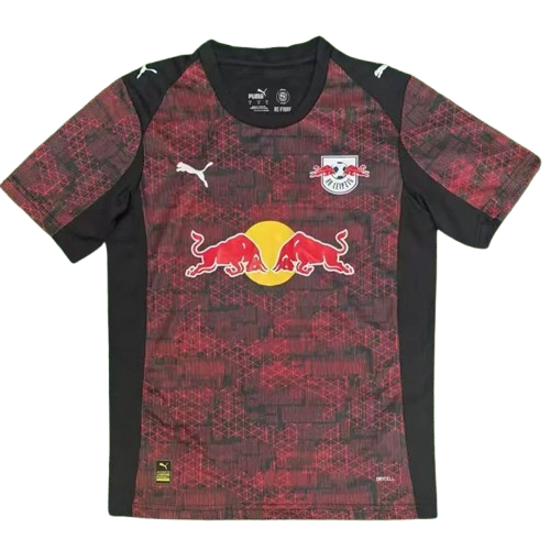 25/26 RB Leipzig Third kit