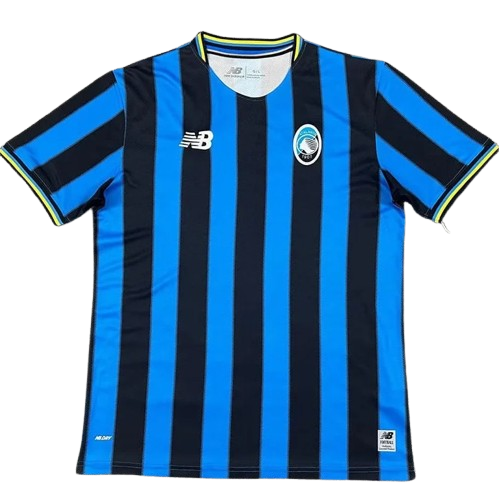 25/26 Atalanta Home kit