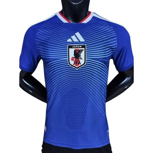26/27 Japan Home kit (player version)