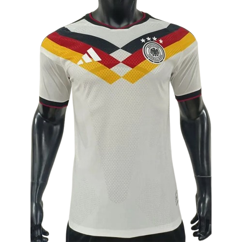 26/27 Germany Home kit (player version)