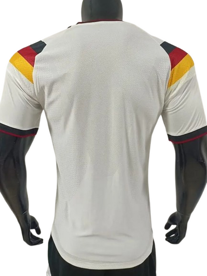 26/27 Germany Home kit (player version)