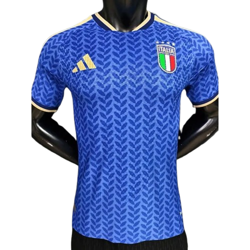 26/27 Italy Home kit (player version)