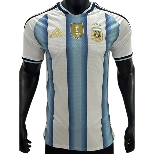 26/27 Argentina Home kit (player version)