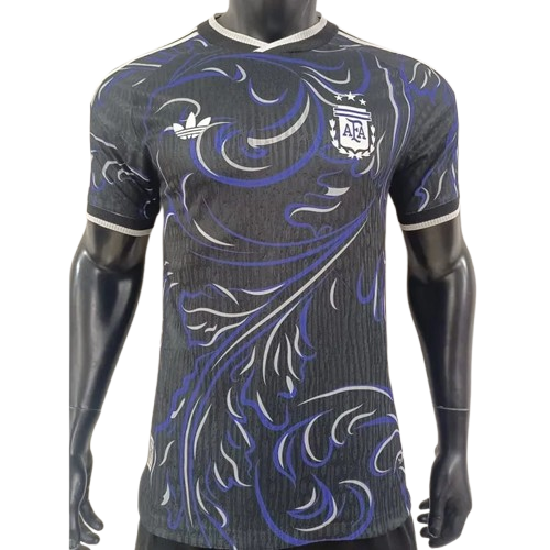 26/27 Argentina Away kit (player version)
