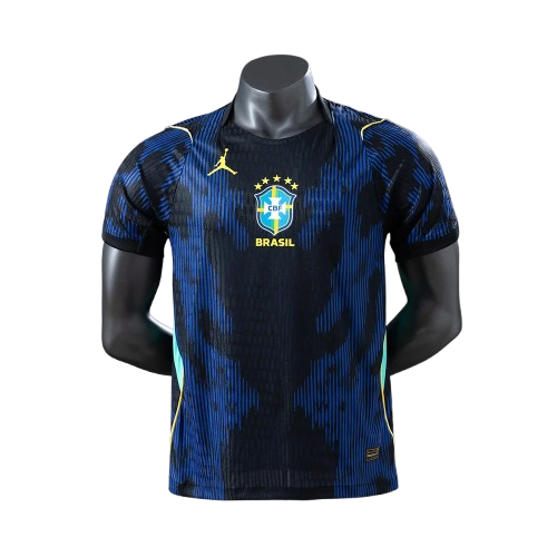 26/27 Brazil Away kit (player version)