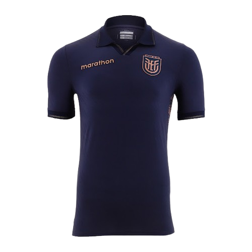 26/27  Ecuador Away kit