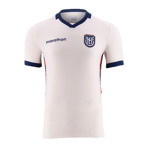26/27  Ecuador Third kit