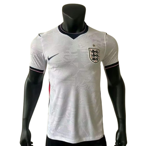 26/27 England Home kit (player version)