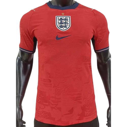 26/27 England Away kit (player version)