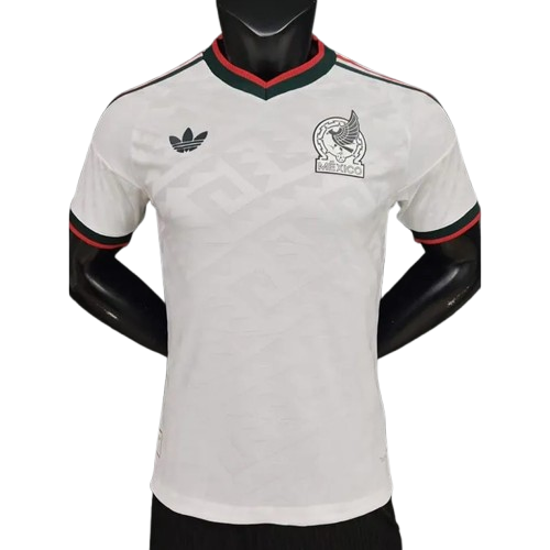 26/27 Mexico Away kit (player version)