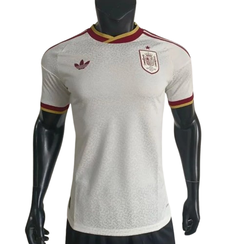 26/27 Spain Away kit (player version)