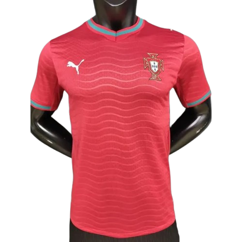 26/27 Portugal Home kit (player version)