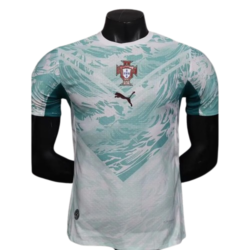 26/27 Portugal Away kit (player version)