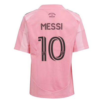 25/26 Inter Miami Home kit