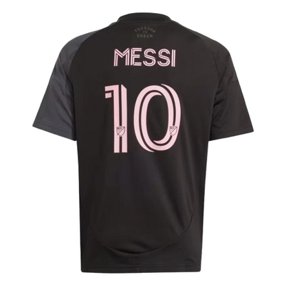 25/26 Inter Miami Away kit