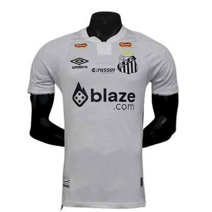 24/25 Santos Home kit (player version)