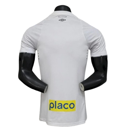 24/25 Santos Home kit (player version)