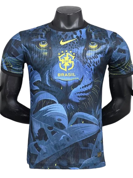 24/25 Brazil Special Panther kit (player version)