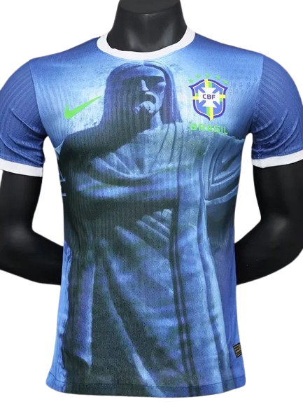 24/25 Brazil Special kit (player version)
