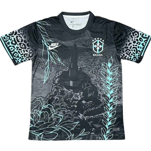 24/25 Brazil Special kit