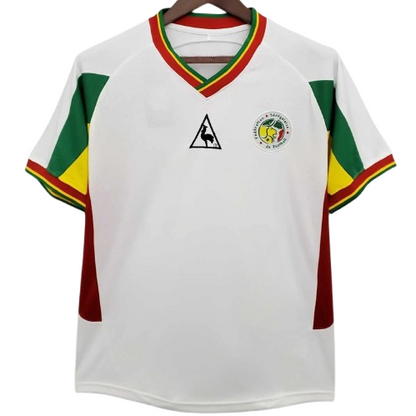 02/03 Senegal Home kit