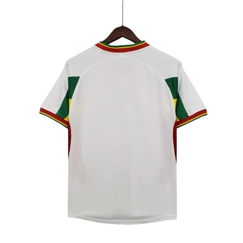 02/03 Senegal Home kit