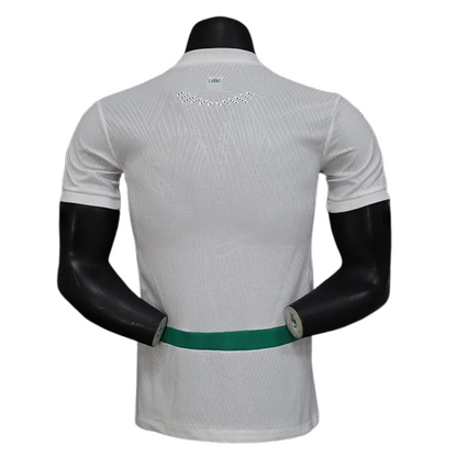 24/25 Senegal Home kit (player version)