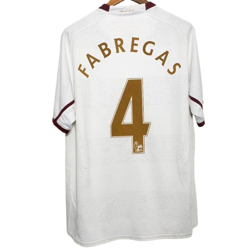 07/08 Arsenal Away kit