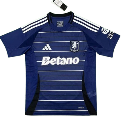 24/25 Aston Villa Third kit