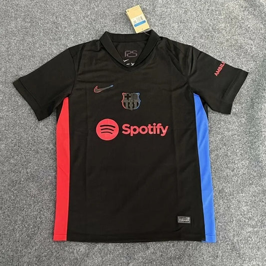 24/25 FC Barcelona Away (fan version)