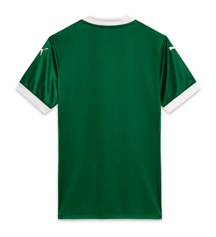 25/26 Palmeiras Home kit