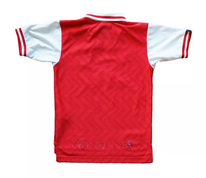 96/98 Arsenal Home kit