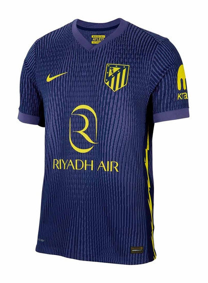 25/26 Atletico Madrid Away kit