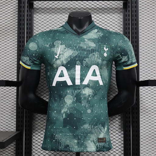 24/25 Tottenham Third kit (player version)