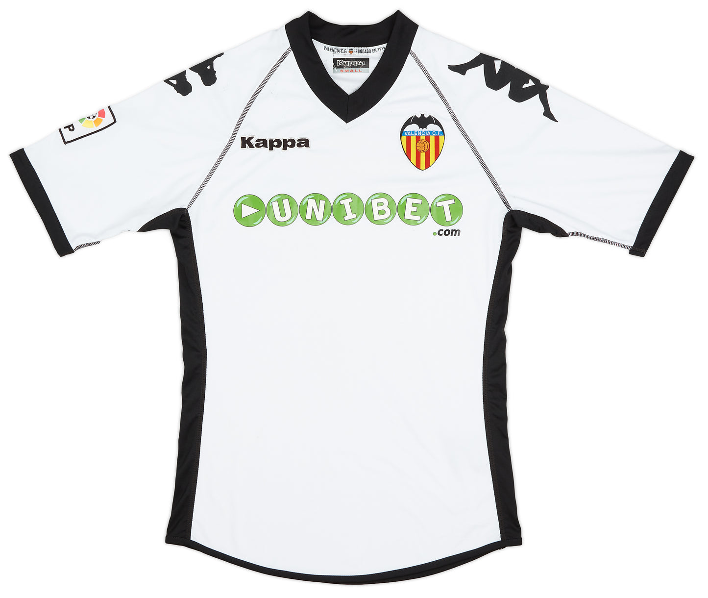 10/11 Valencia Home kit